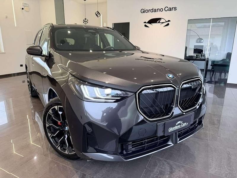 Usata BMW X3 M Sport 197 CV (144 kW) 2025 Other SUV
