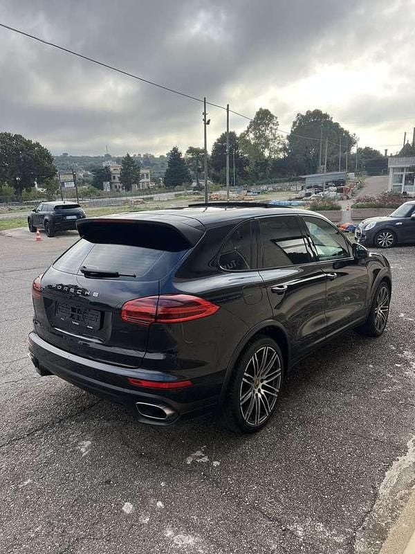 Usata Porsche Cayenne 262 CV (192 kW) 2015 Other SUV