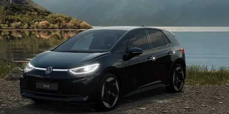 Usata VW ID.3 Pro 150 kW (204 CV) 2026 Utilitaria