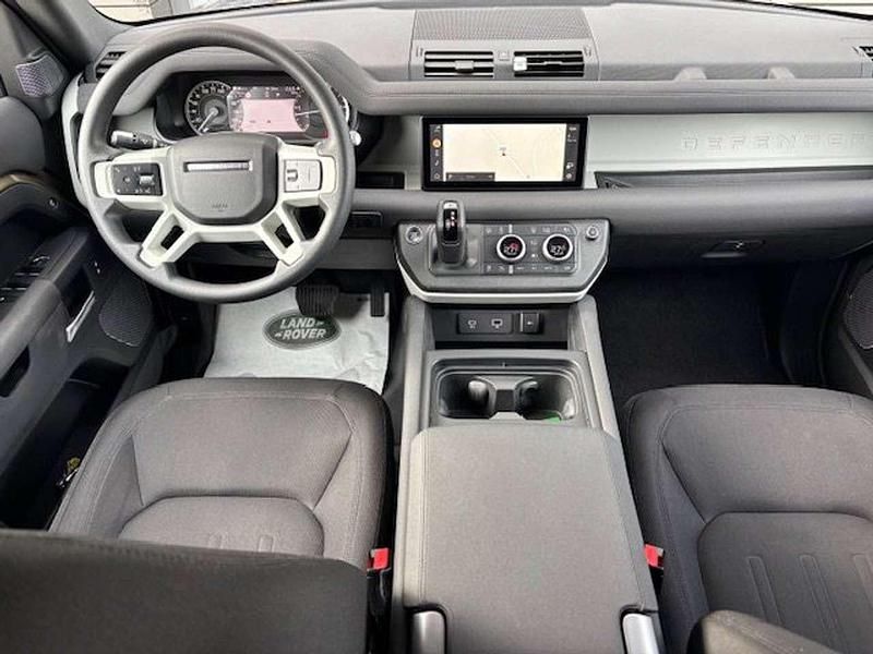 Usata Land Rover Defender S 200 CV (147 kW) 2021 Bronzo SUV