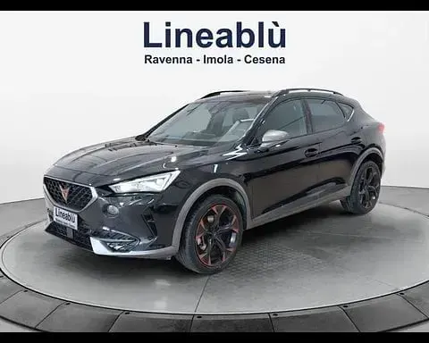 Usata Cupra Formentor 150 CV (110 kW) 2023 SUV