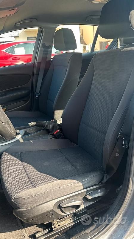 Usata BMW 120 177 CV (130 kW) 2009 Utilitaria