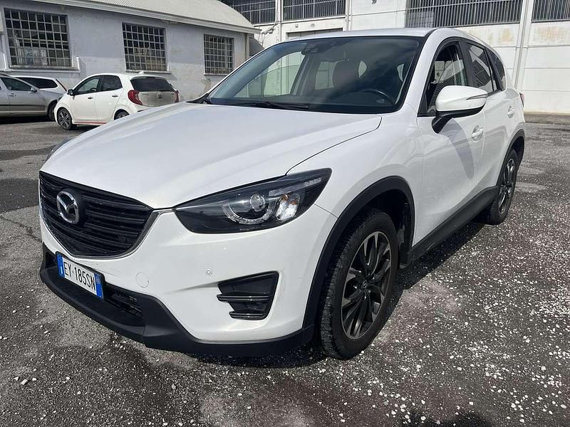 Usata Mazda CX-5 150 CV (110 kW) 2015 Other SUV