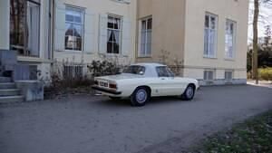 Usata Alfa Romeo Spider Veloce 132 CV (97 kW) 1977 Beige Cabrio