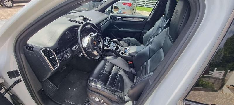 Usata Porsche Cayenne Coupe 340 CV (250 kW) 2019 Coupé