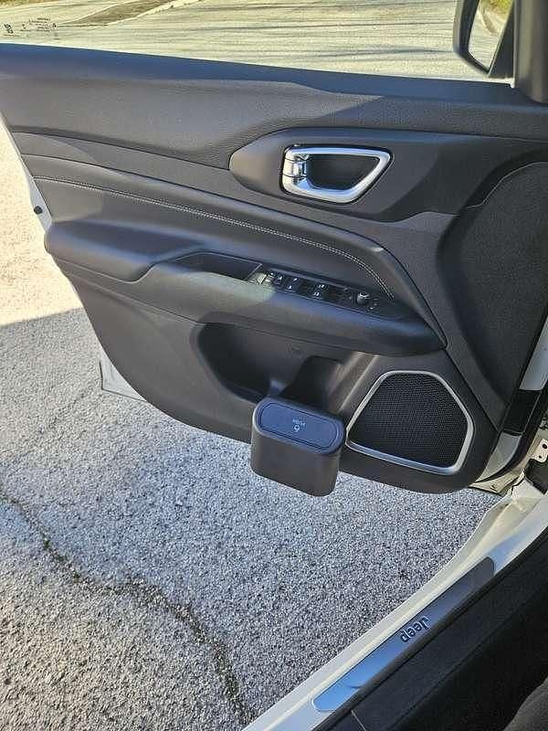 Usata Jeep Compass 179 CV (131 kW) 2022 SUV