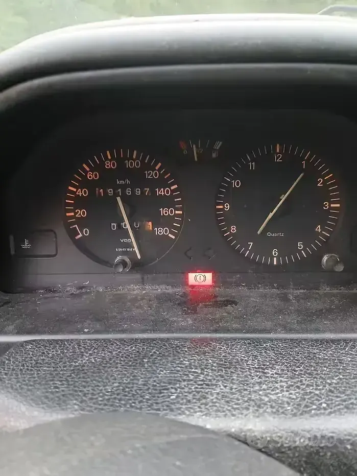 Usata Peugeot 106 60 CV (44 kW) 1997 Utilitaria