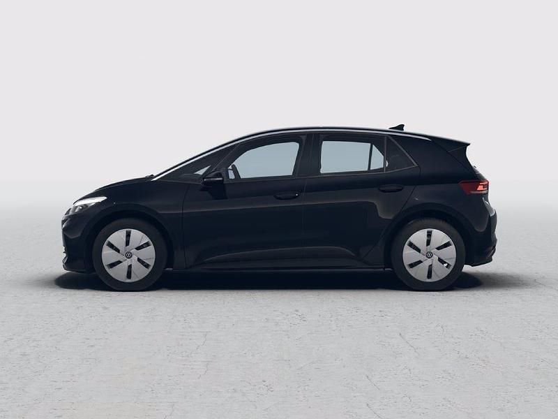 Nuova VW ID.3 Pro 150 kW (204 CV) 2026 Grenadill black metallizzato Utilitaria