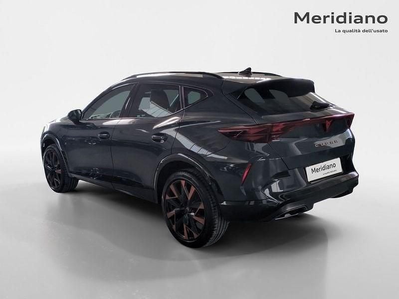 Gebraucht Cupra Formentor 150 PS (110 kW) 2026 SUV