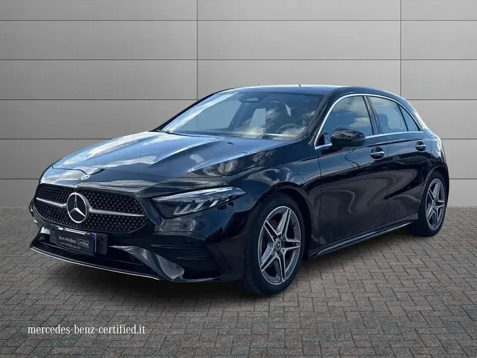 Usata Mercedes A200 Advanced Plus 150 CV (110 kW) 2026