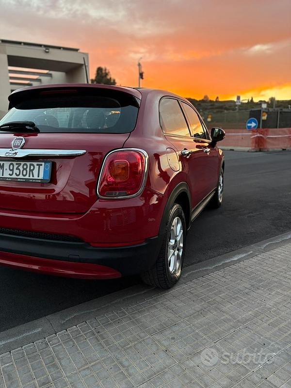 Usata Fiat 1600 120 CV (88 kW) 2018 Station wagon