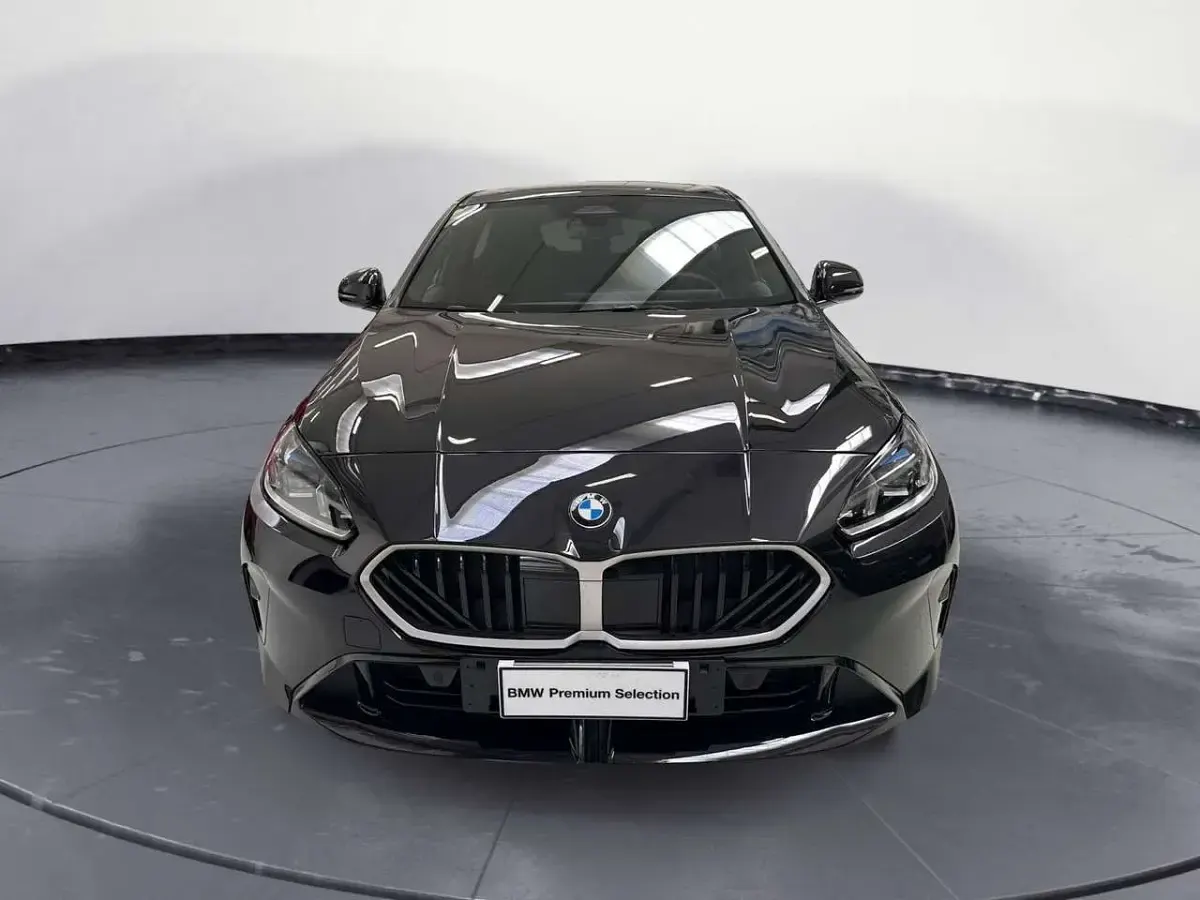 Usata BMW 118 M Sport 150 CV (110 kW) 2025 Other Utilitaria