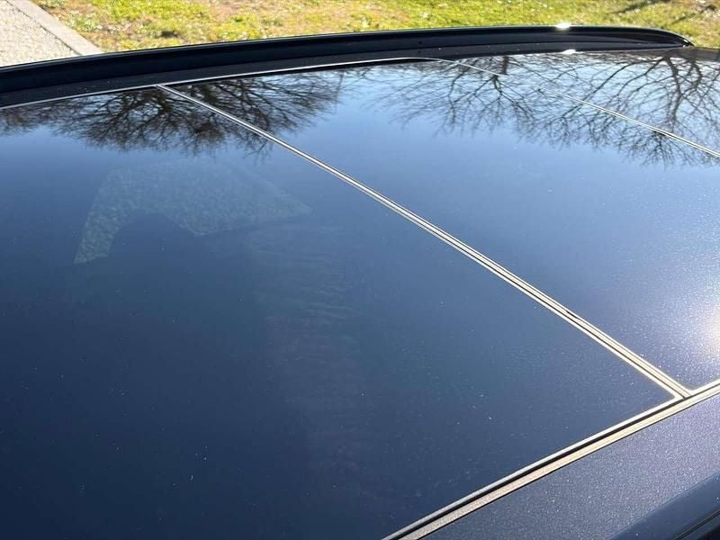 Usata BMW M340 340 CV (250 kW) 2023 Nero Berlina