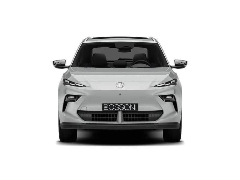 Nuova MG MGS5 EV Comfort 53 kW (73 CV) 2026 Grigio SUV