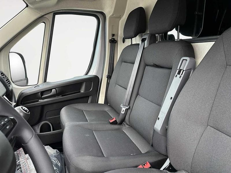 Nuova Citroën Jumper 179 CV (131 kW) 2025 Grigio artense Monovolume