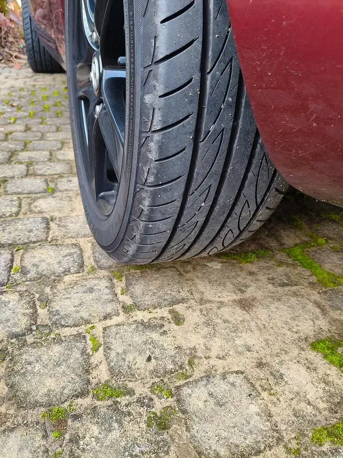 Usata Mazda MX5 High 126 CV (92 kW) 2006 Cabrio