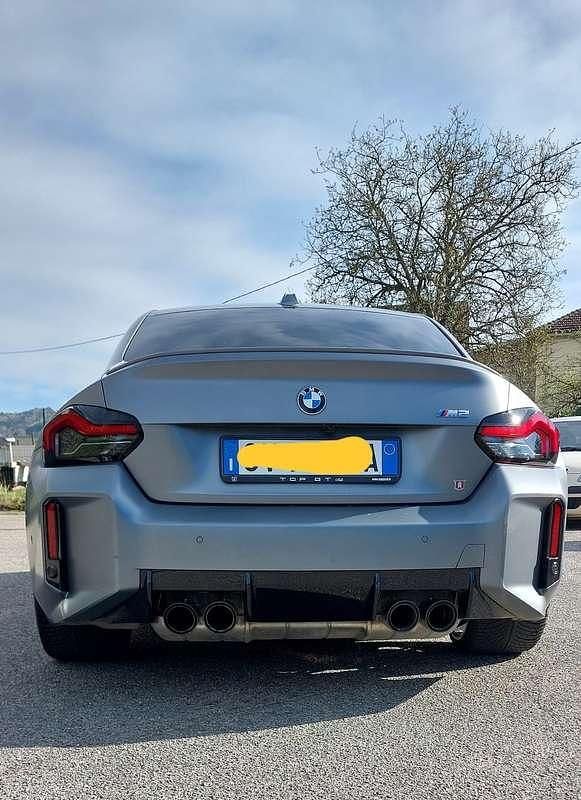 Usata BMW M2 460 CV (338 kW) 2024 Coupé