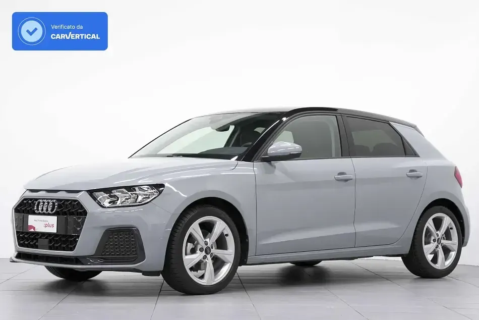 Second-hand Audi A1 116 CP (85 kW) 2025 SUV