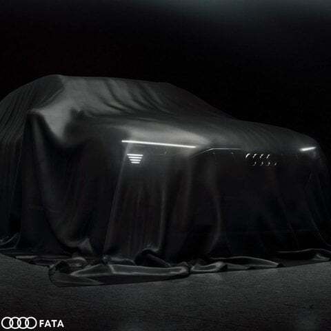 Begagnad Audi Q8 S-Line 231 HK (169 kW) 2025 SUV