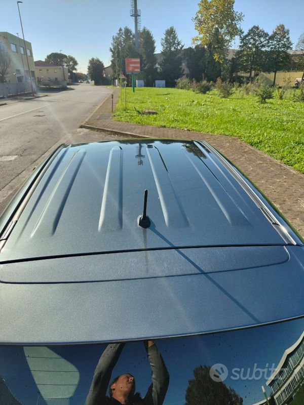 Usata Toyota RAV4 124 CV (91 kW) 2014 SUV