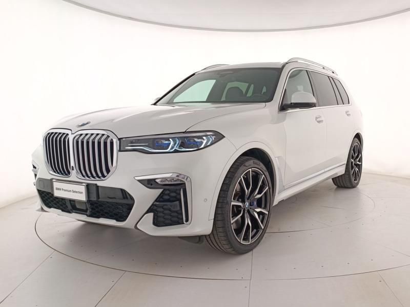 Usata 2024 BMW X7 Comfort Edition SUV | 67.900 € - Immagine 1/3