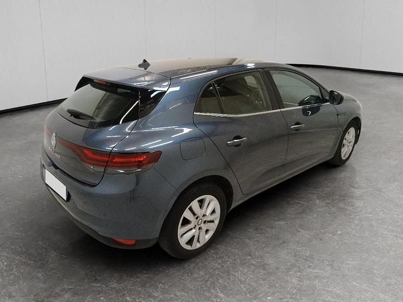 Usata Renault Mégane IV Business 116 CV (85 kW) 2021 Grigio Berlina