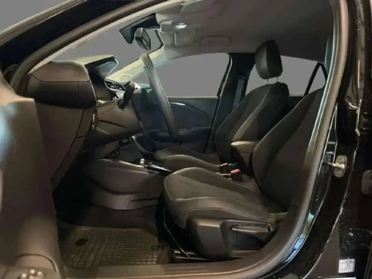 Usata Opel Corsa Elegance 101 CV (74 kW) 2023 Vari colori Utilitaria