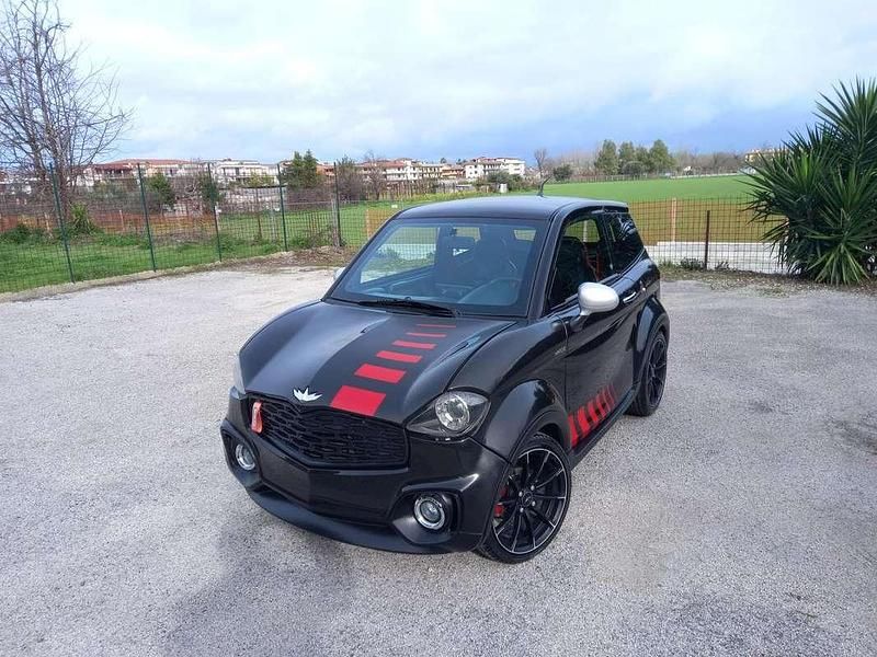 Usata Chatenet CH46 2022 Utilitaria