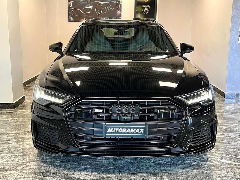 Usata Audi S6 Ambiente 349 CV (256 kW) 2020 Other Station wagon