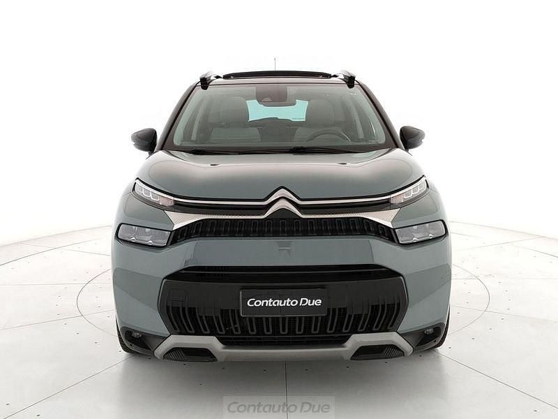 Usata Citroën C3 Aircross Shine 110 CV (80 kW) 2022 SUV