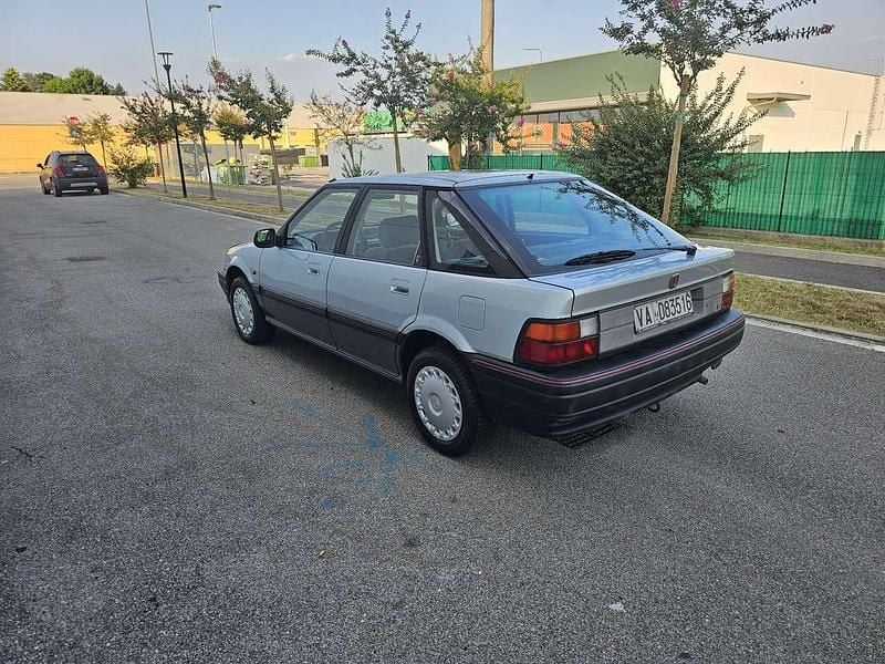 Usata Rover 216 102 CV (75 kW) 1992 Other Berlina