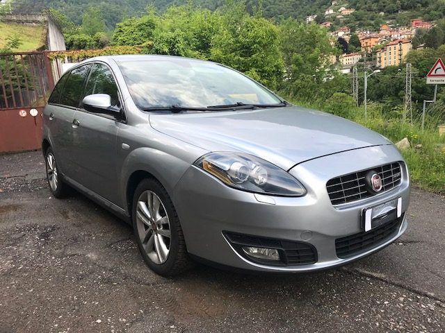 Fiat croma 2