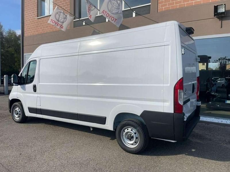 Usata Toyota Proace 120 CV (88 kW) 2024 Bianco Monovolume