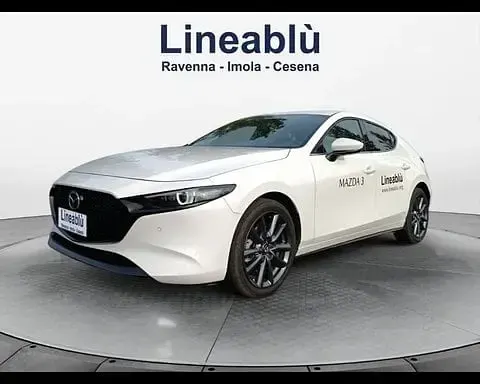Brugt Mazda 3 Center-Line 140 HK (102 kW) 2026 Sedan
