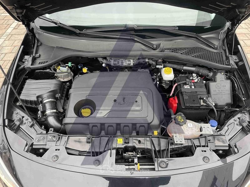 Usata Fiat Tipo Business 95 CV (69 kW) 2020 Nero Station wagon