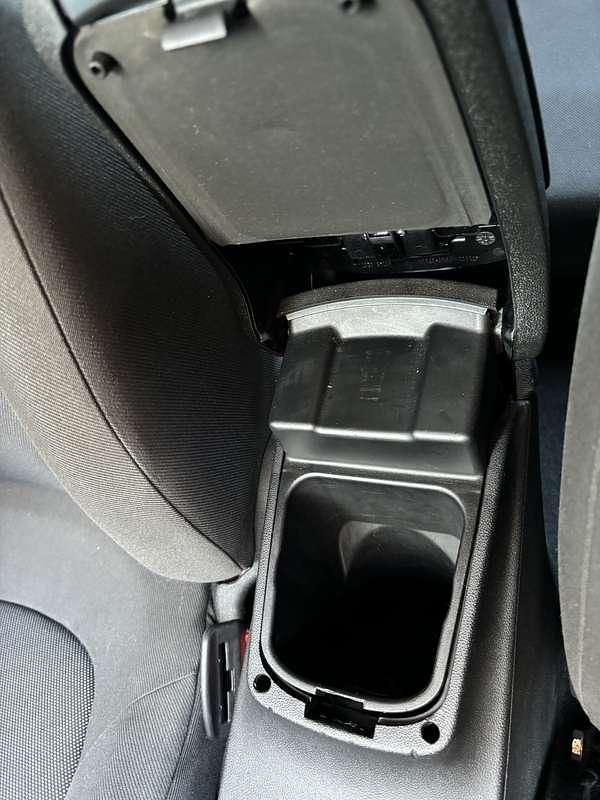 Usata Fiat Bravo 90 CV (66 kW) 2007 Utilitaria