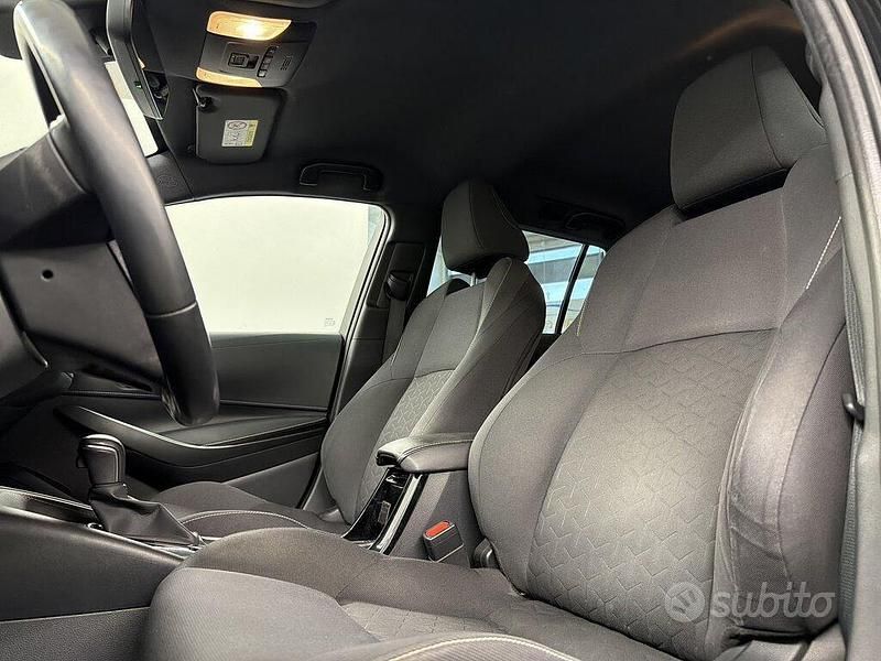 Usata Toyota Corolla Style 98 CV (72 kW) 2019 Station wagon