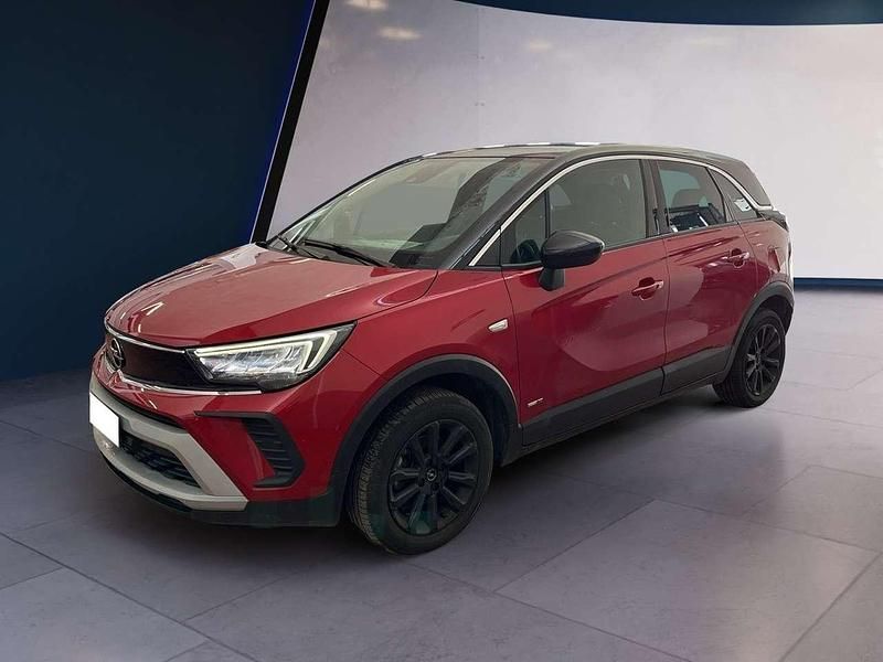 Usata Opel Crossland Edition 110 CV (80 kW) 2023 Other SUV