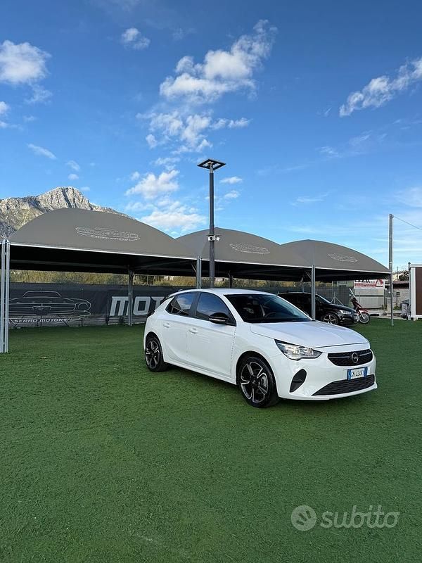 Other Usata 2023 Opel Corsa Edition Tre volumi | 14.500 € (Buon prezzo) - Immagine 1/4
