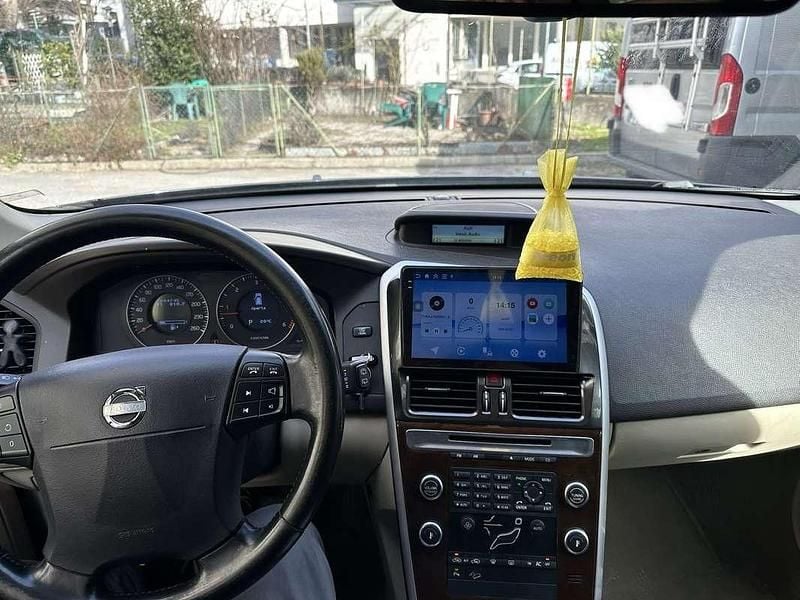 Usata Volvo XC60 185 CV (136 kW) 2008 SUV