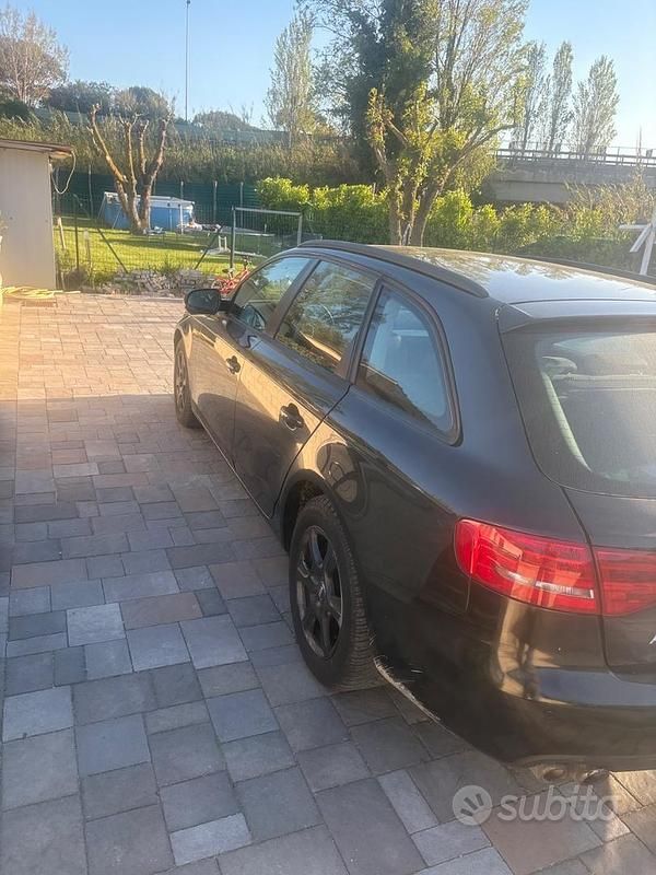 Usata Audi A4 143 CV (105 kW) 2010 Station wagon