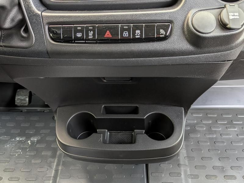 Nuova Citroën Jumper 140 CV (102 kW) 2025 Bianco Monovolume