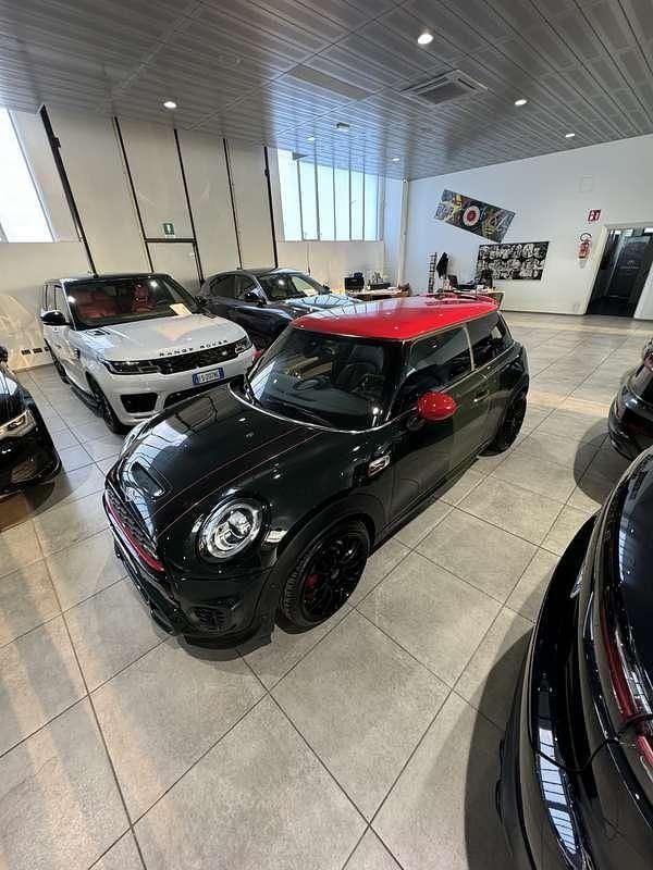 Usata Mini John Cooper Works 231 CV (169 kW) 2019 Utilitaria