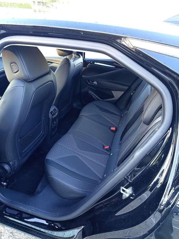 Usata DS Automobiles DS4 Crossback Opera 179 CV (131 kW) 2023 SUV