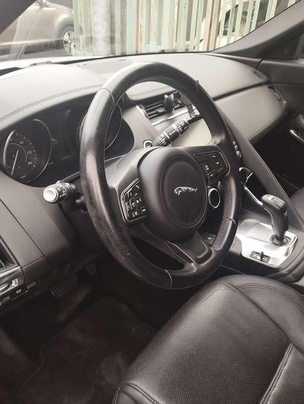 Usata Jaguar E-Pace 179 CV (131 kW) 2018 SUV