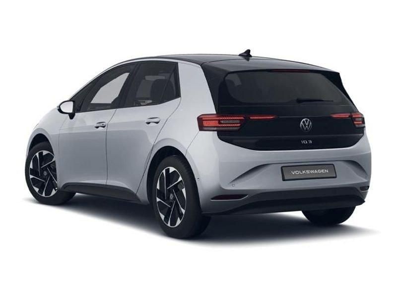 Nuova VW ID.3 Pro 150 kW (204 CV) 2026 Argento Utilitaria