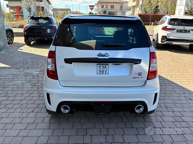 Usata Ligier JS50 2021 Utilitaria