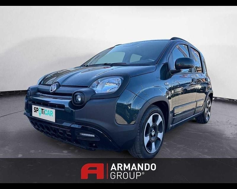 Usado Fiat Panda S 69 CV (50 kW) 2025 Utilitario