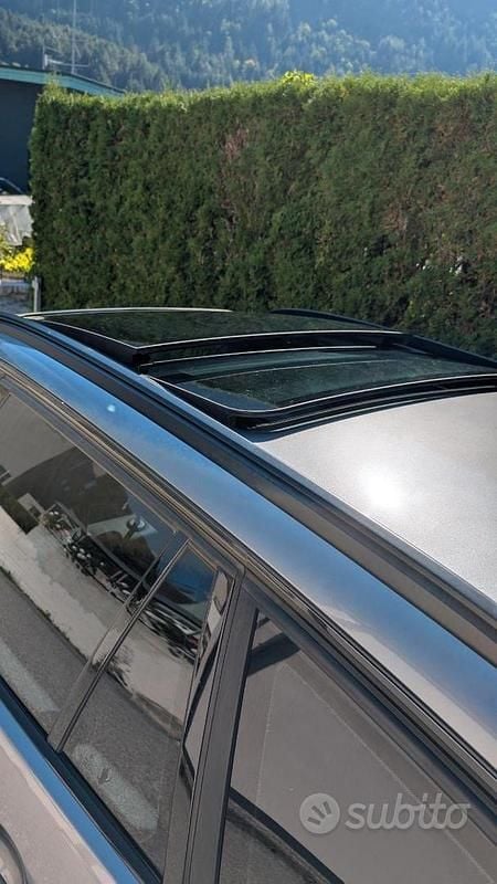 Usata BMW 330 M Sport 245 CV (180 kW) 2011 Grigio Berlina