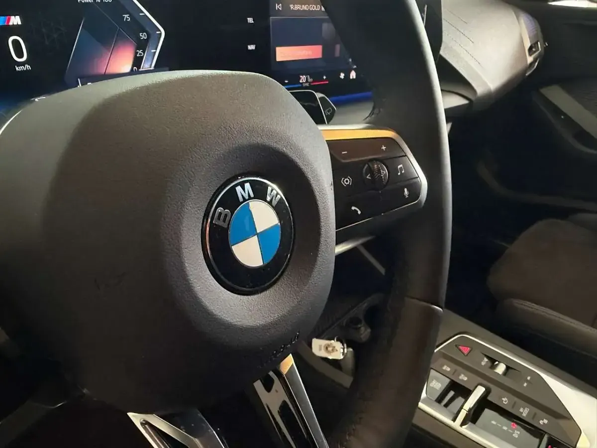 Usata BMW 116 M Sport 150 CV (110 kW) 2025 Other Utilitaria